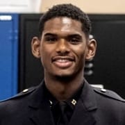 Jamahl J. Humbert