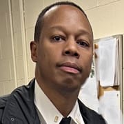 Darryl D. Mack