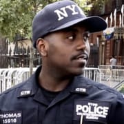 Donald Thomas