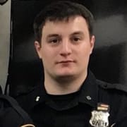 Matthew J. Contant
