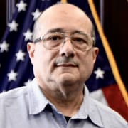 George Sabando