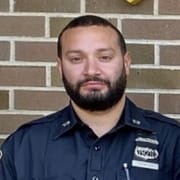 Andrew J. Chacon