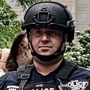 Keith M. Moynihan