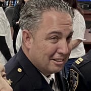 Brian C. Hennessy