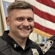 Brian P. Treuhaft