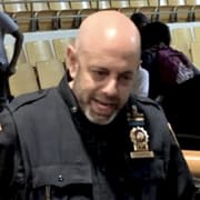 Paul Damico