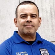 Ramon Santos