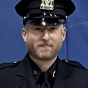 Christopher J. Ghee