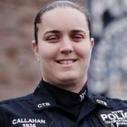Diana M. Callahan