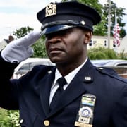 John A. Chery