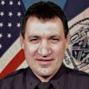 William Holfester