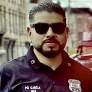 Dennis A. Garcia