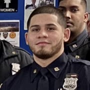 Joseph G. Suarez