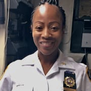 Latoya Z. Moultrie