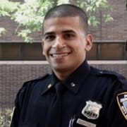 William A. Martinez