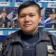 Leon Wu