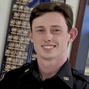 Tyler G. Beale