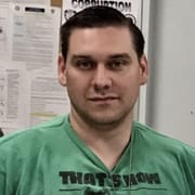 Matthew M. Schiraldi