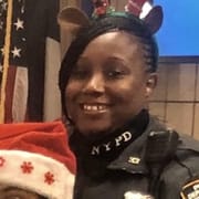 Avril A. Williamsholness