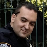 Dylan J. Kress