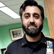 Majid M. Mirza
