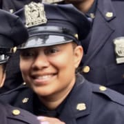 Jessica A. Meza