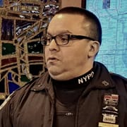 Raul M. Narea
