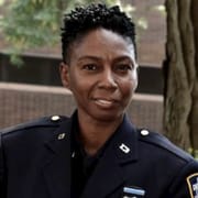 Vinceta H. Gishard