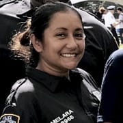 Claudia K. Melara