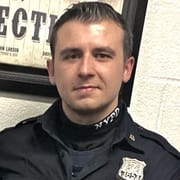 Ryan C. Brady