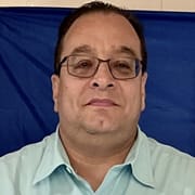 Ricardo Campos