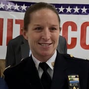 Courtney B. Nilan