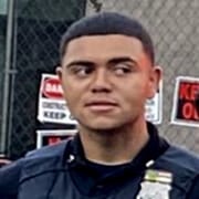 Jeremiah A. Perez