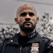 Joaquin Cruz