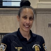 Lisette M. Moses
