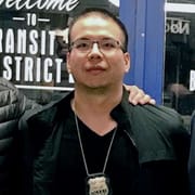 Emanuel Tseshum