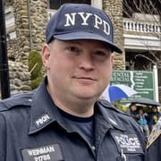 Daniel E. Weinman