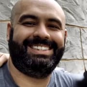 Andre Mercado