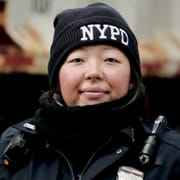 Sophie S. Piao