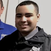 Christian A. Casiano