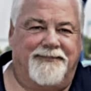 Ronald Higgins