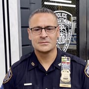 Luis D. Cabrera