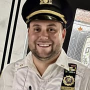Christopher M. Colon