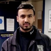 Talal Azad