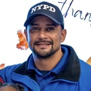 Anthony F. Velazquez