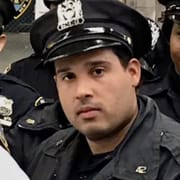Eric M. Calderon