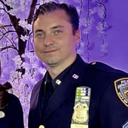 Kevin P. Mcginn