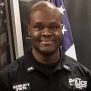 Kwasi A. Barratt