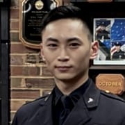 Brandon L. Moy