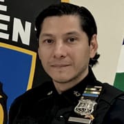 Jeffrey A. Zambrano